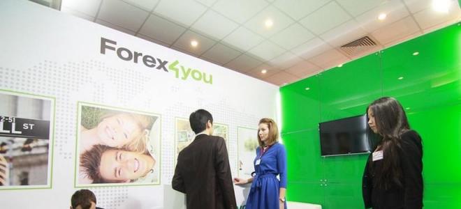Forex4you – надежная брокерская компания с выгодными условиями торговли